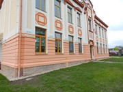 Nové osvětlení 2017 - dotace MŠMT